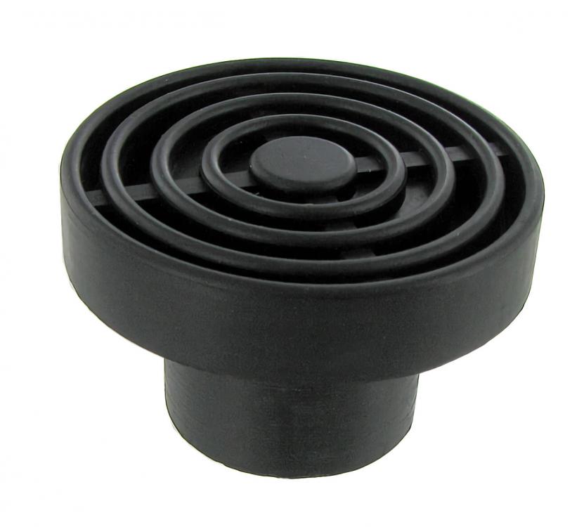 Kaukovalon katkaisijan polkimen kumi