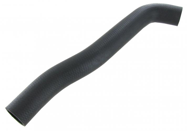 Kjølevæskeslange fra motorblokk til vannpumpe