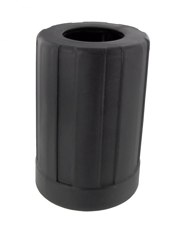 Etuiskunvaimentimen pölysuoja