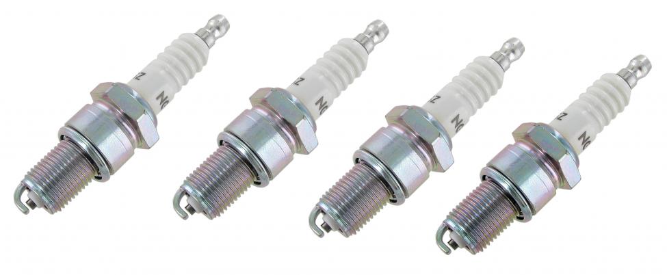 Sytytystulppa NGK BP6ESZ kantamoottoreihin
