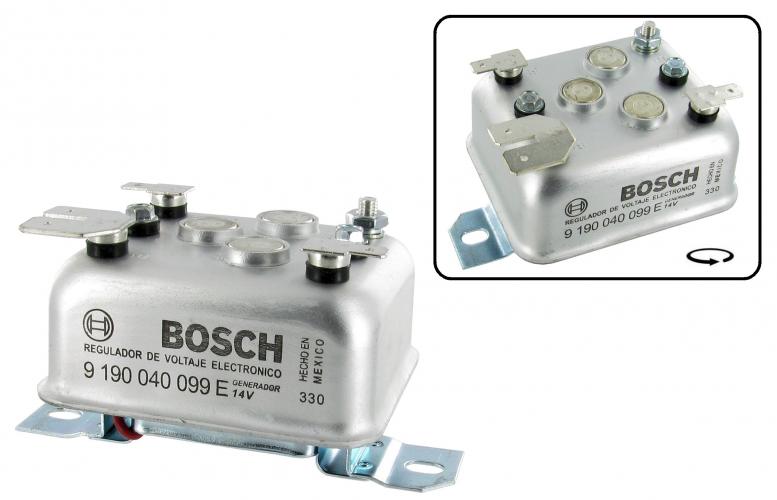 Lataussäädin 12V, tasavirta