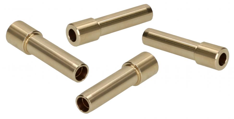 Venttiiliohjurit vakio imu / pakoventtileille