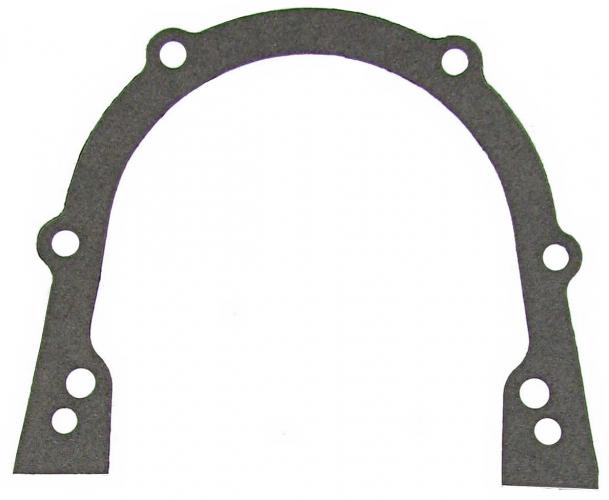 Moottorilohkon tiiviste, vauhtipyörän pää