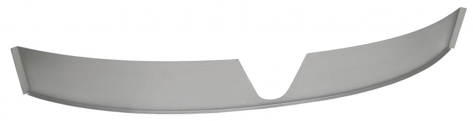 Keulapellin korjauspala, ulottuu 15,5 cm sauman yläpuolelle