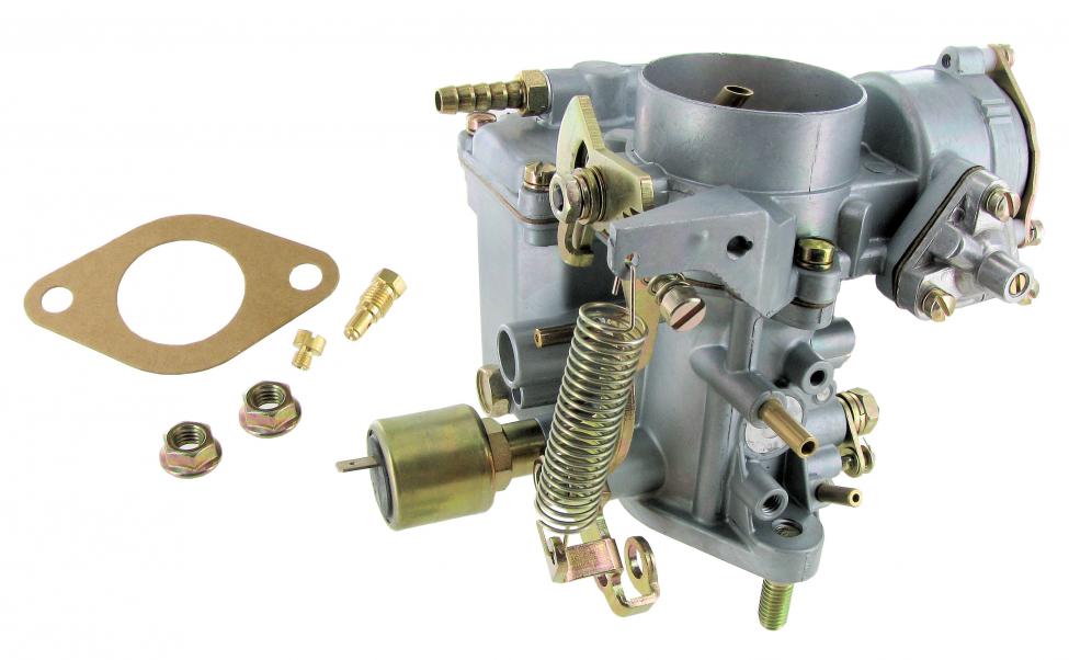 34 PICT-3 carburateur