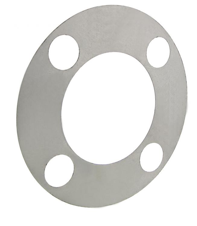 Kampiakselin pään tiiviste, metalli