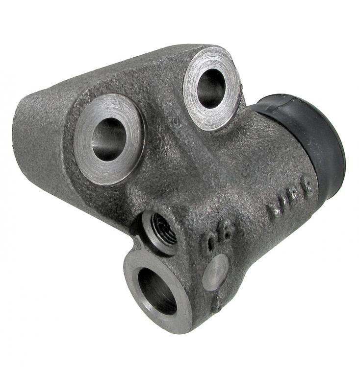 Bomba de travão da roda frente esquerda