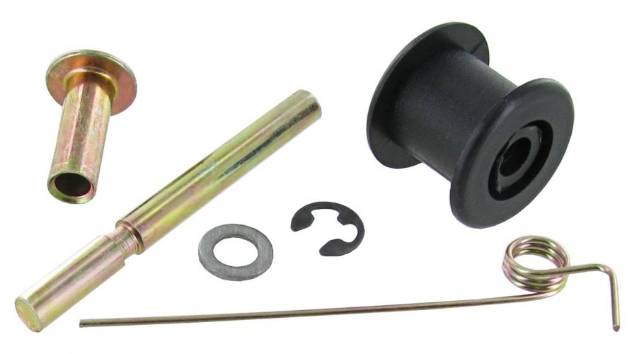 Gaspedaal reparatieset