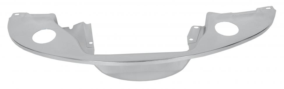 Bakre blikk motor std hull for varme