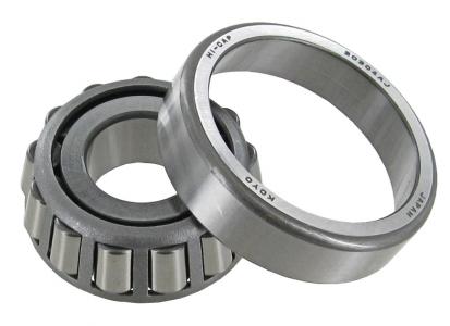 Pyöränlaakeri, eteen, ulompi