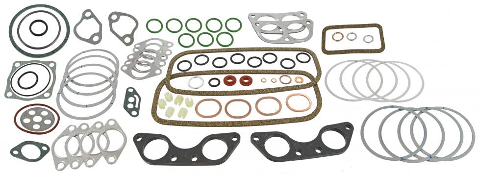 Moottorin tiivistesarja