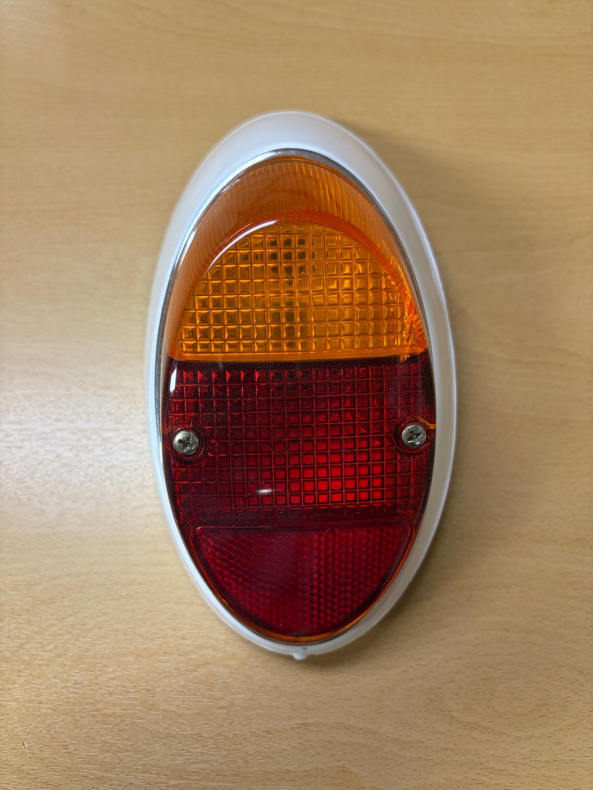 Achterlicht unit links - Tweede kans