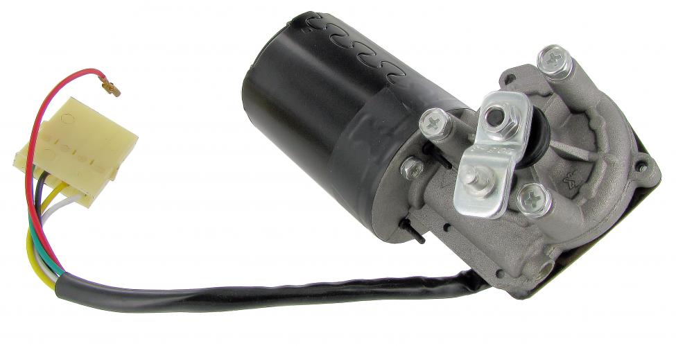 Ruitenwissermotor 12V