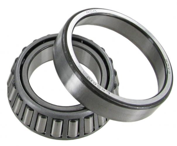 Inre främre hjullager