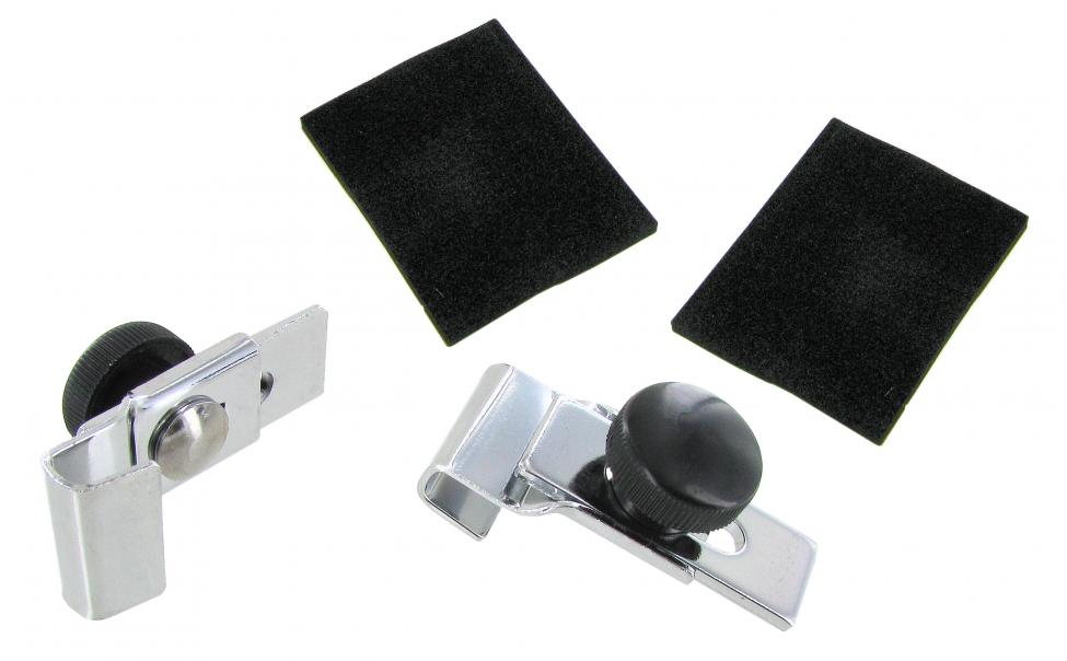 Tuuletusikkunan lukkosalpa, yleismalli