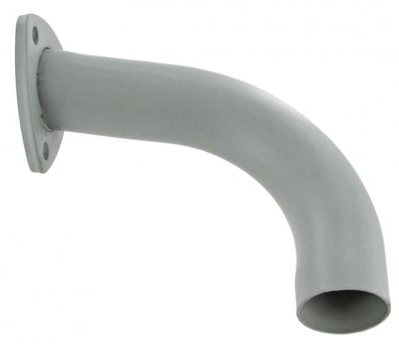 Pakoputkiston häntäputki