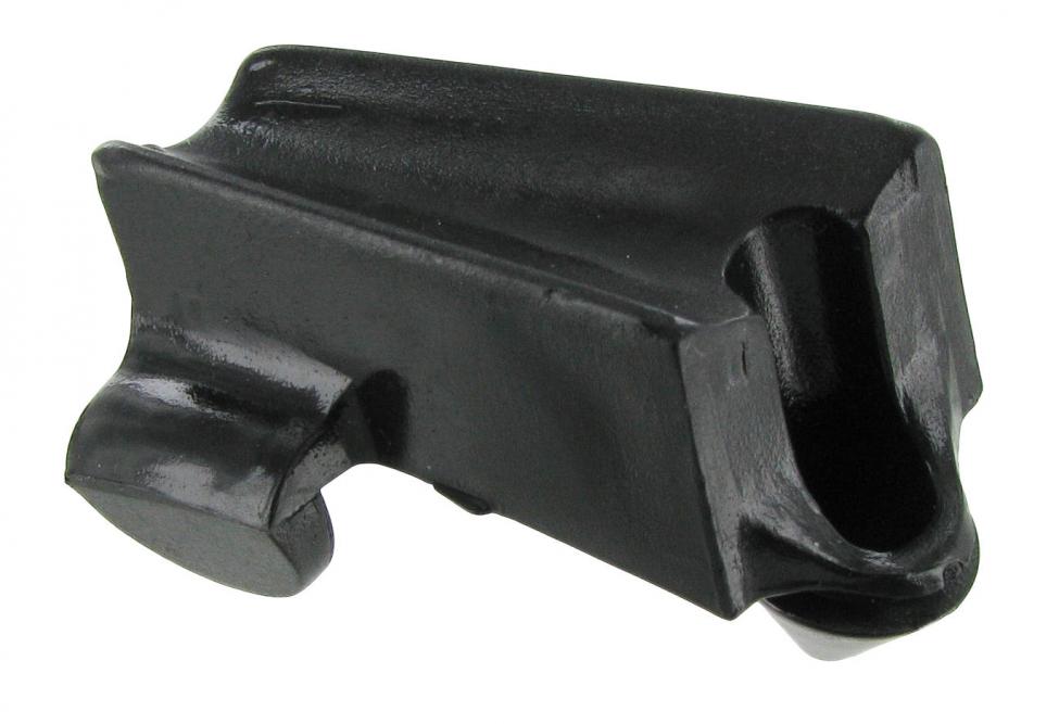 Achterbumper afstandshouder rechts