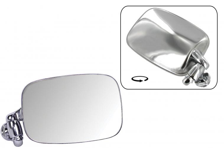 Außenspiegel rechts