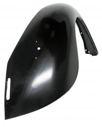 Rechter achterspatbord