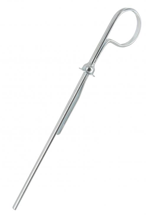 Stock oil dipstick