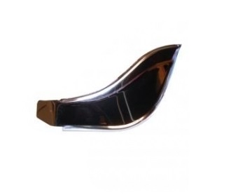 Fender guards front  400 second chance