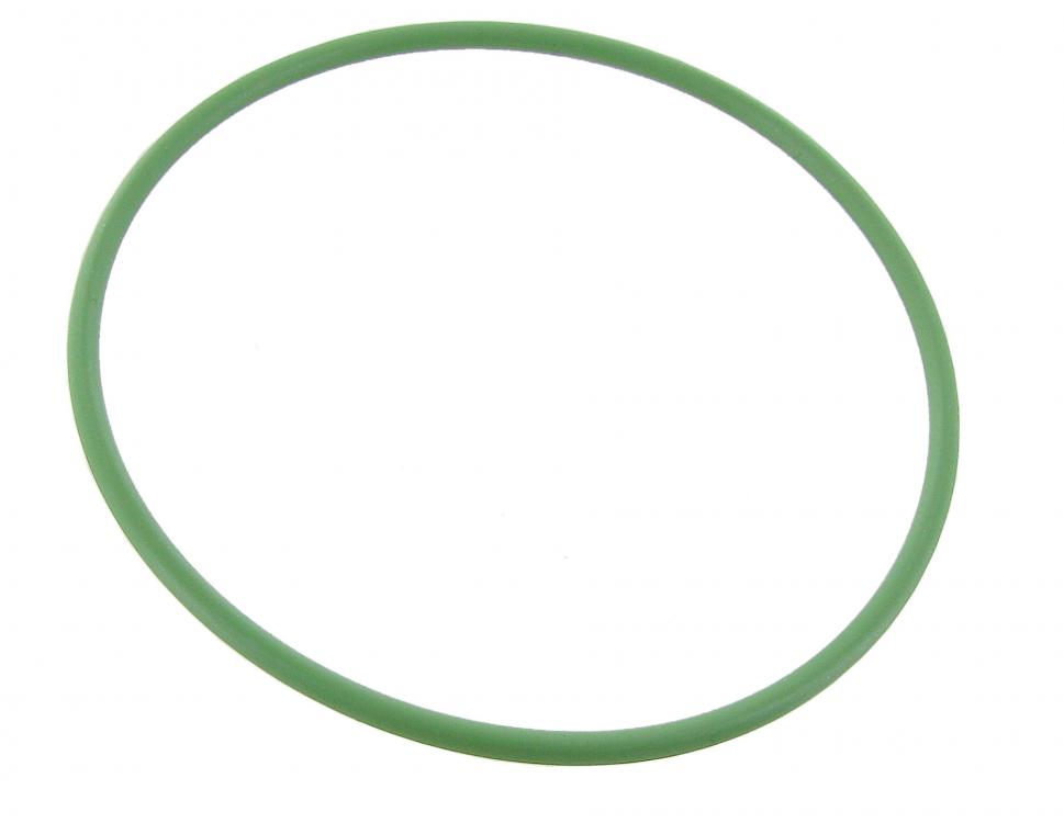 Väliakselin ohjausrenkaan tiiviste