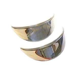 Lyhdynlipat, rosteria