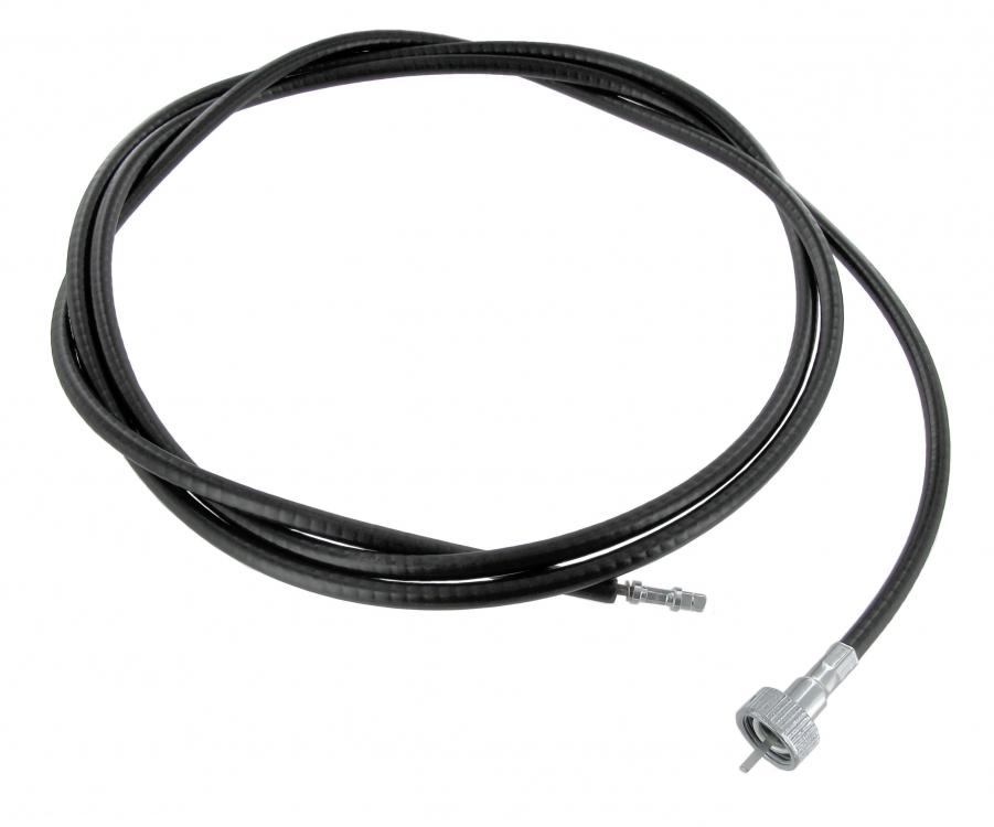 Nopeusmittarin vaijeri