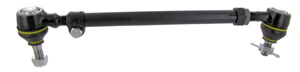 Trekkstangenhet til venstre