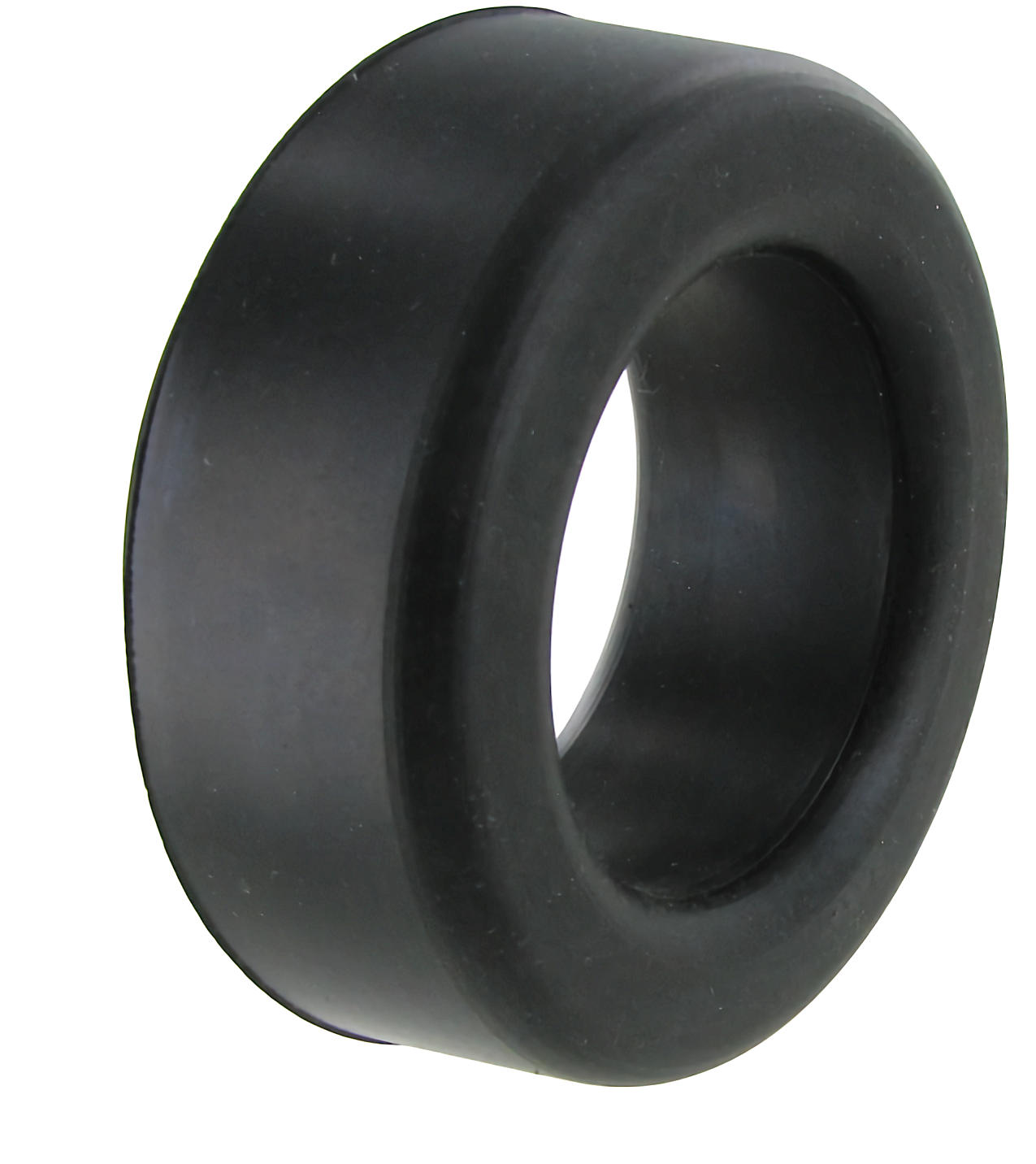 Outer spring plate rubber bushing A-quality