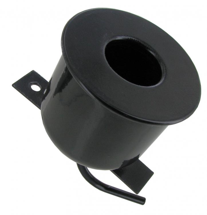 Jarrunestesäiliö, yksipiirijarruille