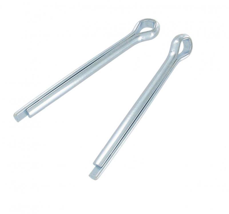 Cotter pin 6.3 x 62 mm