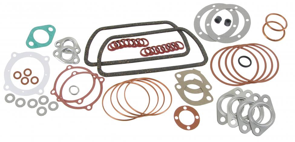 Moottorin tiivistesarja