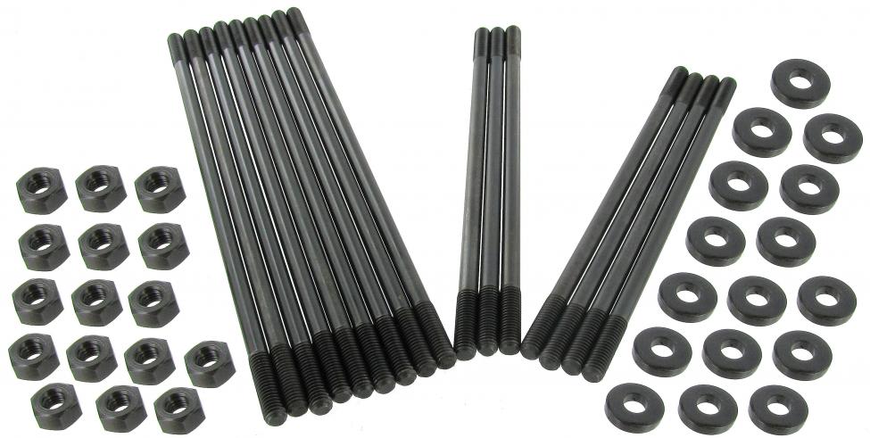 Lohkon pinnapulttisarja, M8