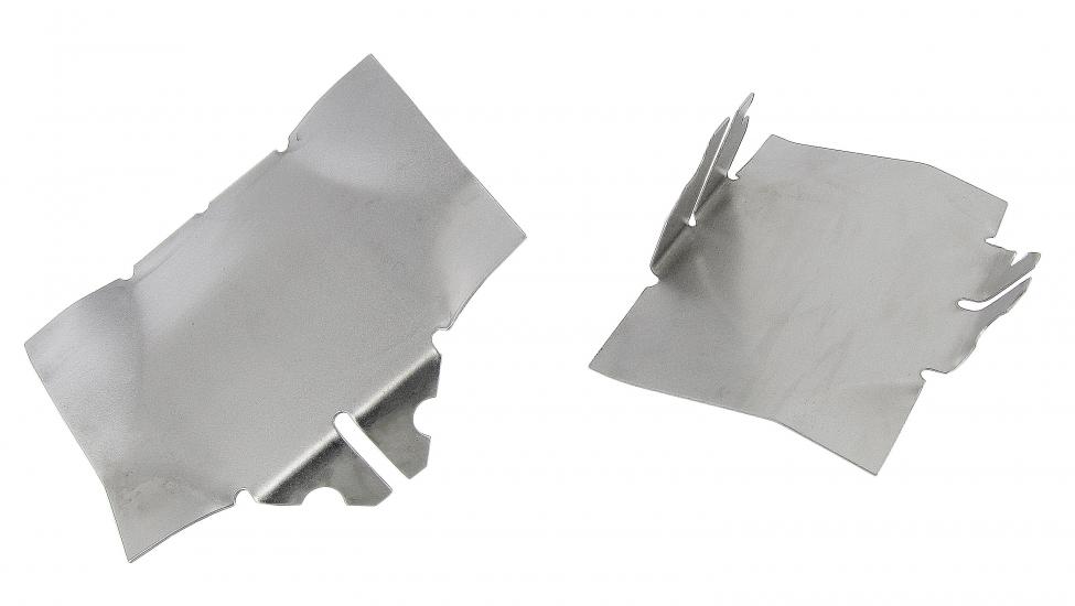 Moottoripellit sylinterien alle