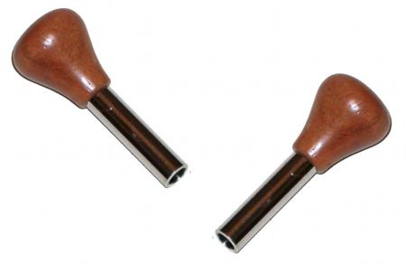 Ruusupuiset ovivetolukot