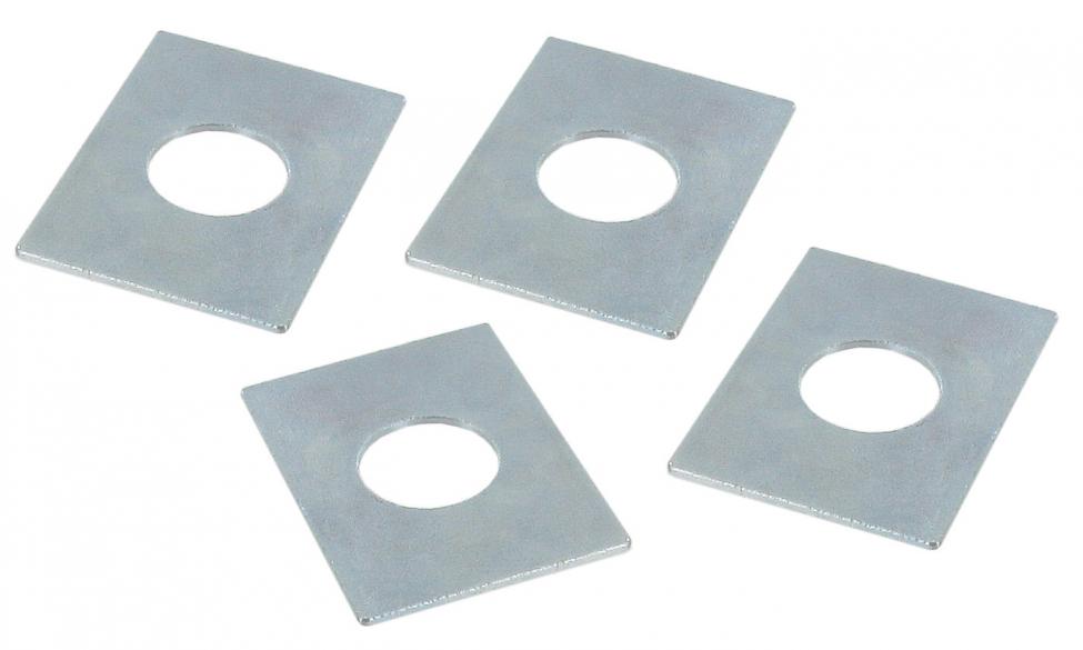 Keinuvipuakselien shimmilevyt