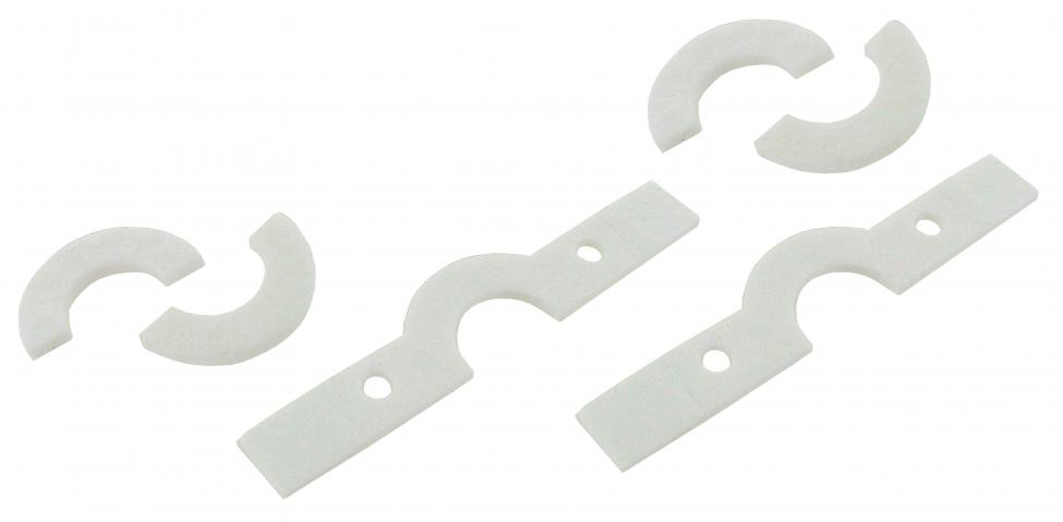 Imusarjan esilämmityksen suojien tiivisteet, sarja