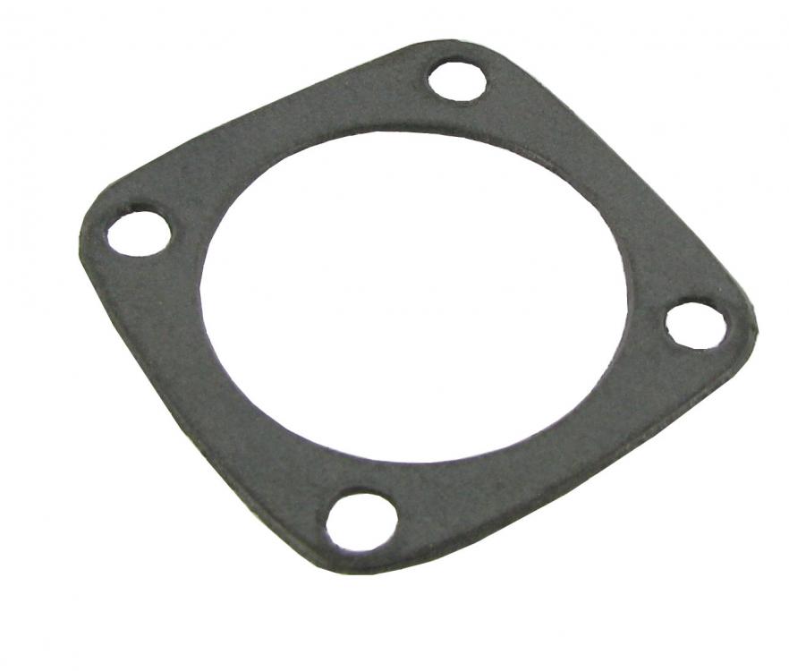 Accelaration pump adjustment gasket
