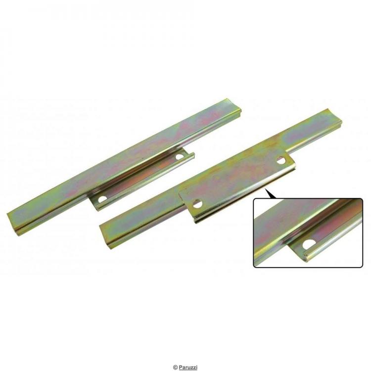 Window lift channel 276 second chance