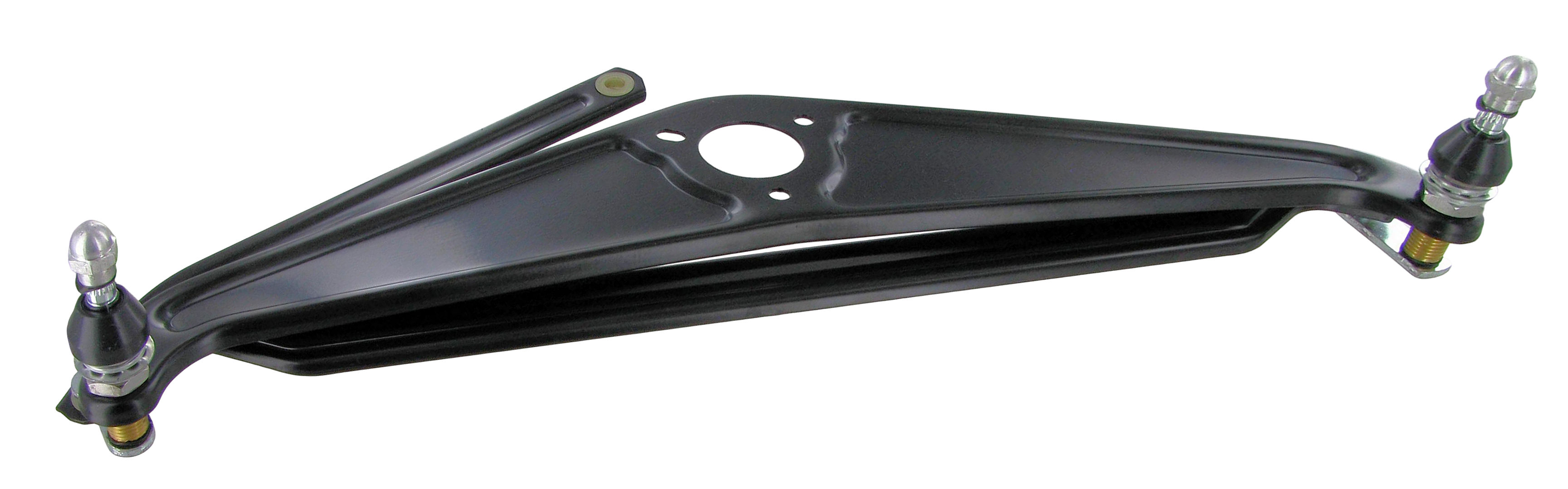 Windscreen wiper mechanism