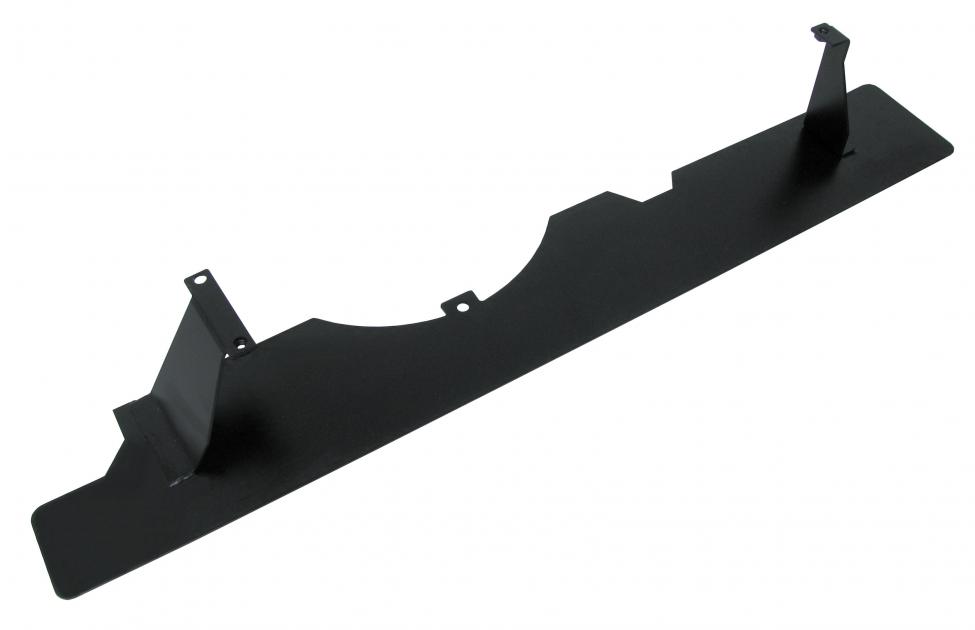 Äänenvaimentimen lämpöpelti