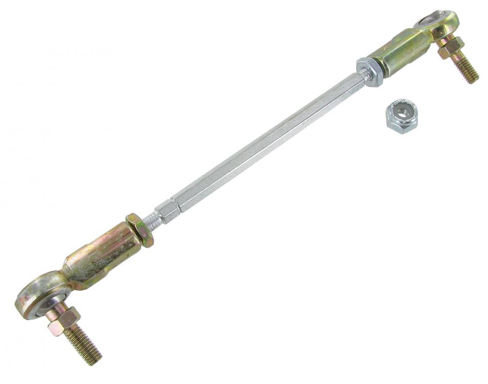 Kaasuvivuston käyttötanko