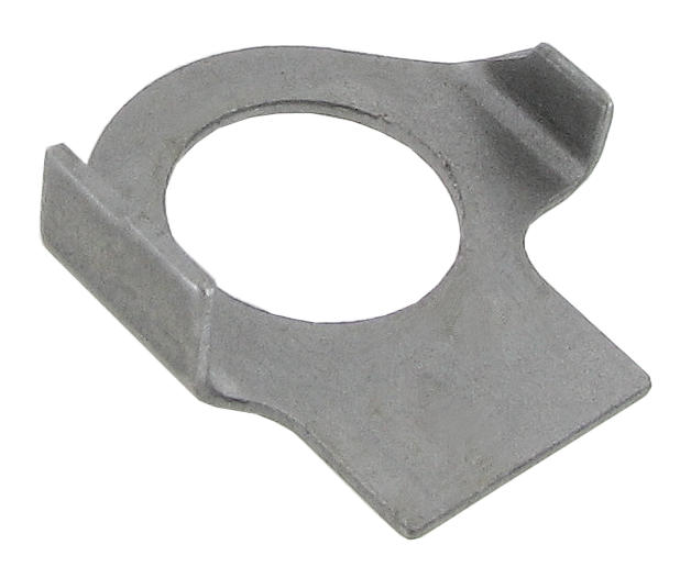 Fällarm skruv låsplatta