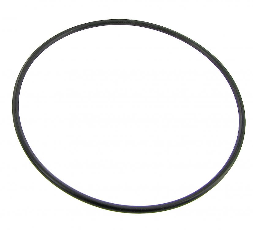 Achteraslagerhuis dekseldichting voor tussenassen (IRS)