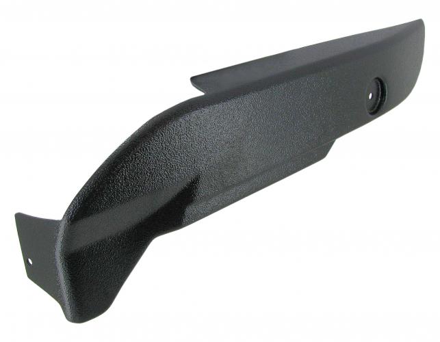 Etuistuimen reunamuovi, sisään, vasen