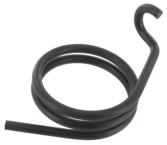 Kytkimen palautusjousi