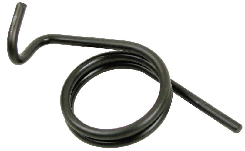 Kytkimen palautusjousi