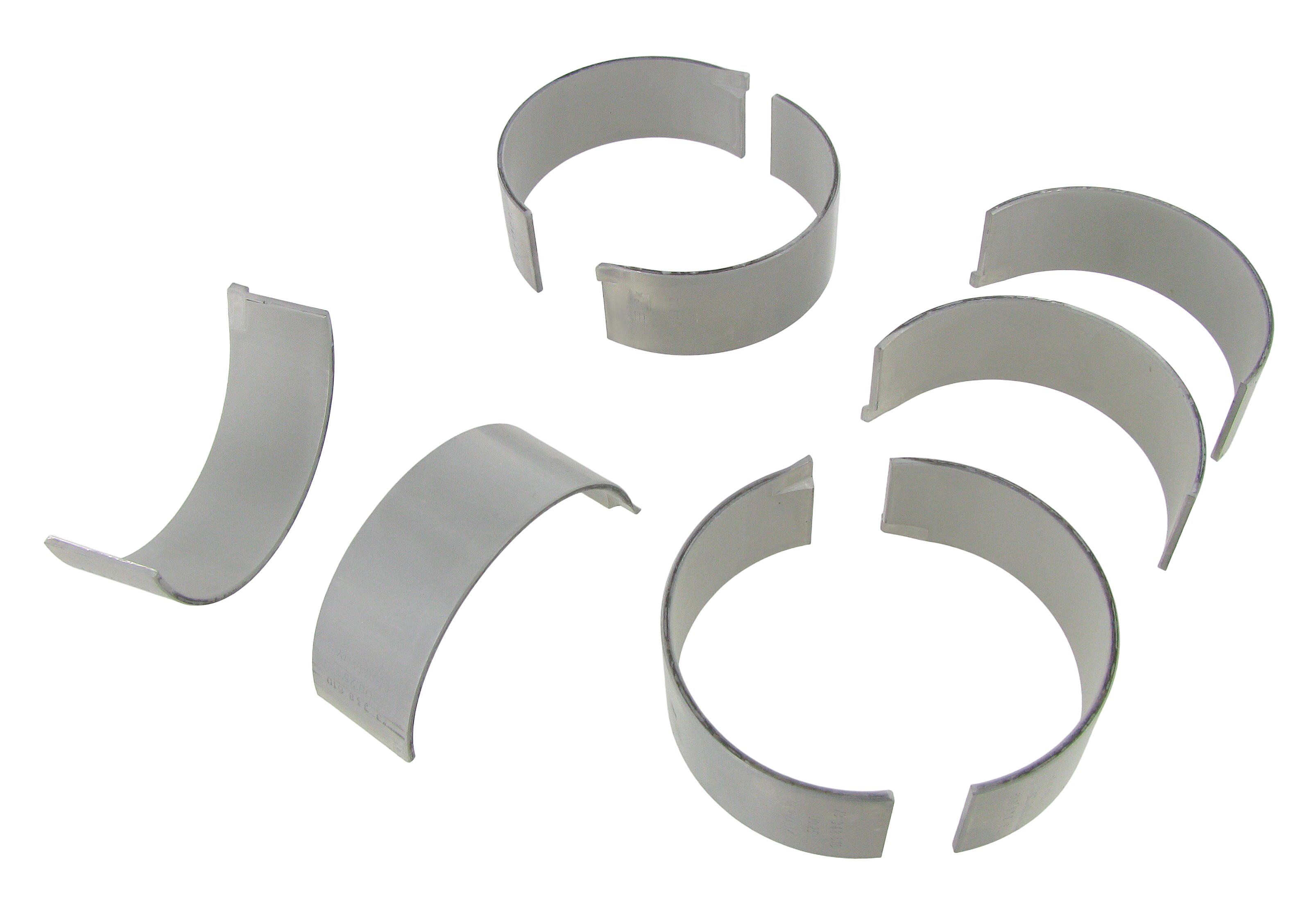 Coussinets de bielles standards