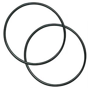 Dichtingring lagerdeksel versnellingsbak